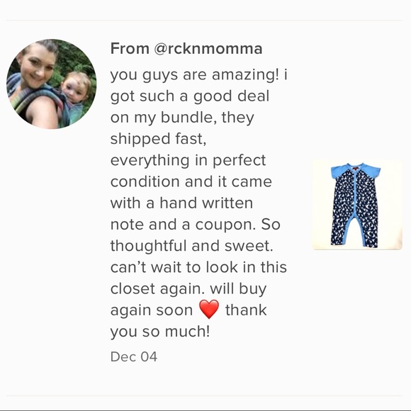 🏆POSH AMBASSADOR II🏆 Like to Follow Sales/News Alerts - Picture 13 of 15